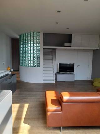 Apartment for sale in Antwerp