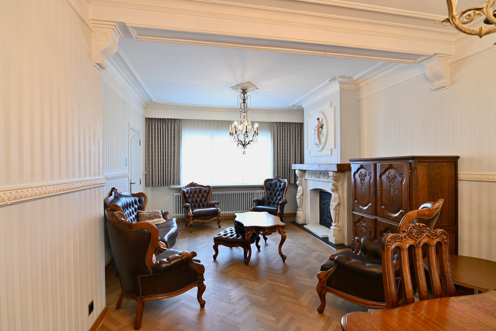 Kwalitatieve woning met multifunctionele loods in het centrum van Heers – ideaal voor zelfstandigen - foto 5