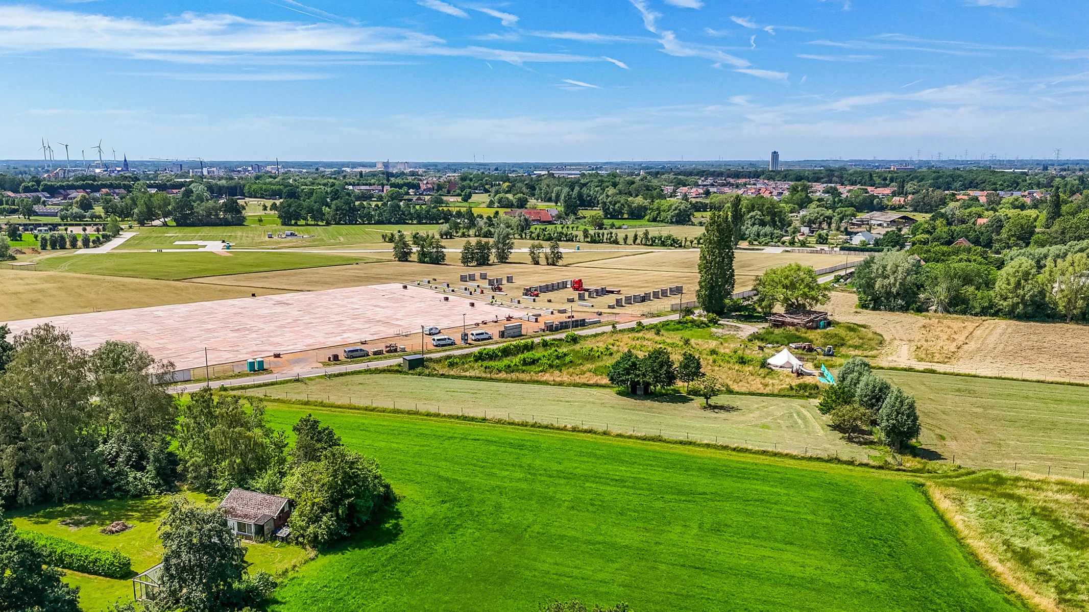 Statige woning met vrij uitzicht &amp; vergund bijgebouw - foto 5