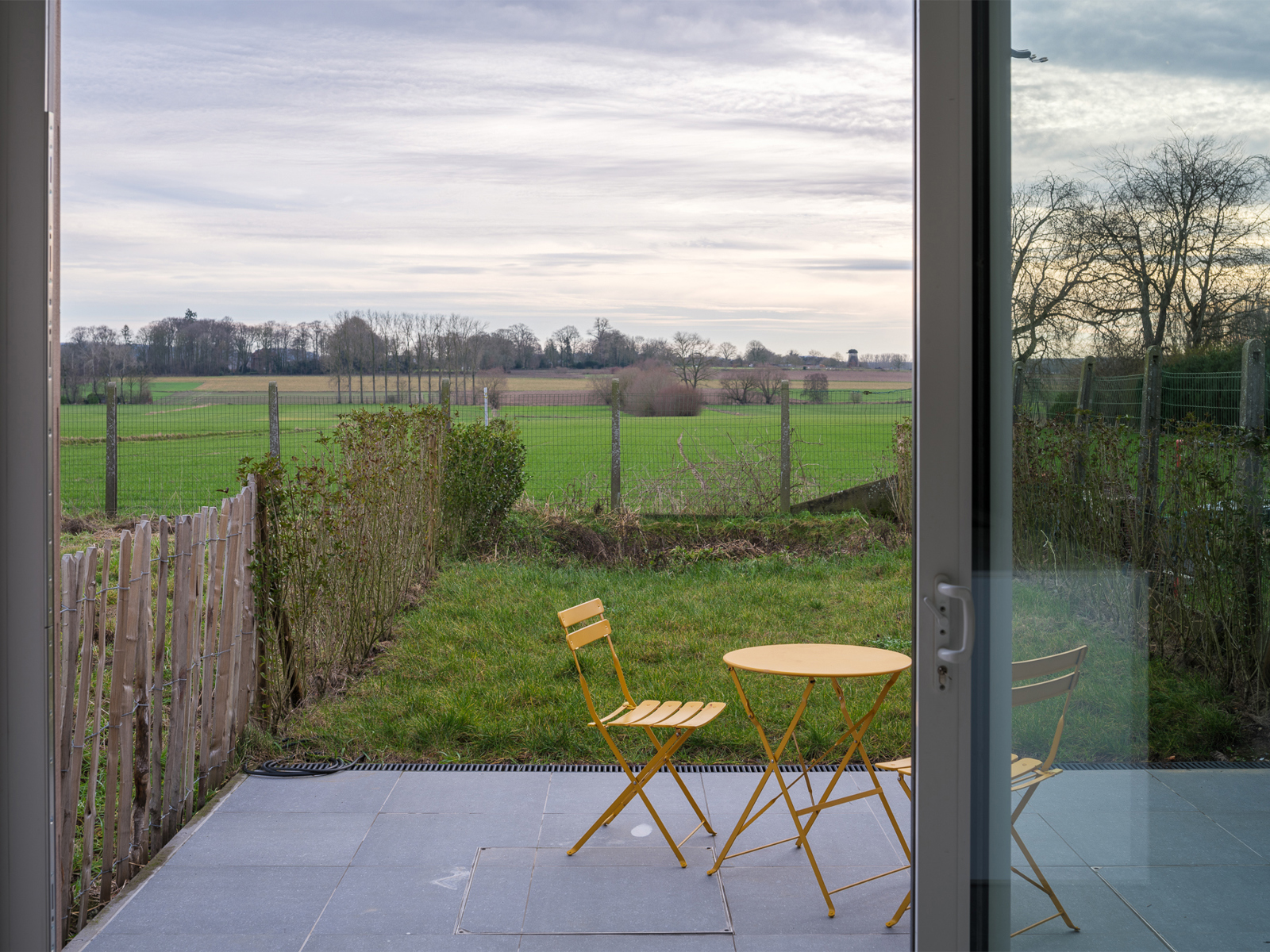 Gerenoveerde woning met uitzonderlijk uitzicht - foto 4