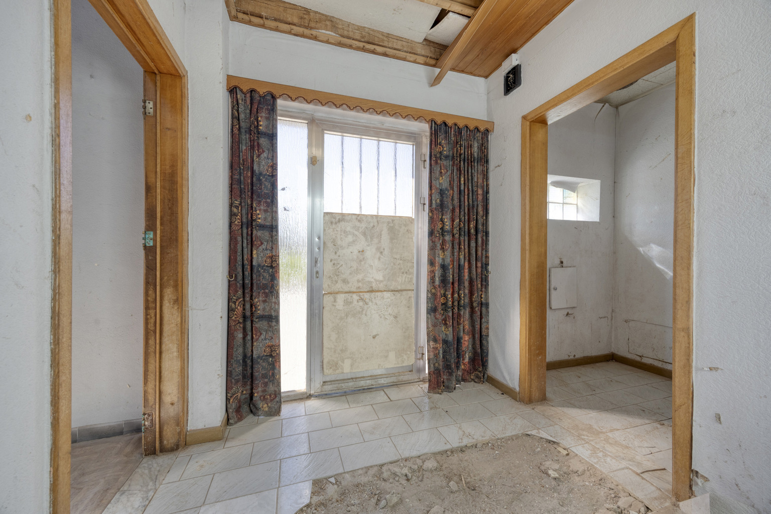 VERDER TE RENOVEREN WONING MET TUIN IN TIENEN - foto 4