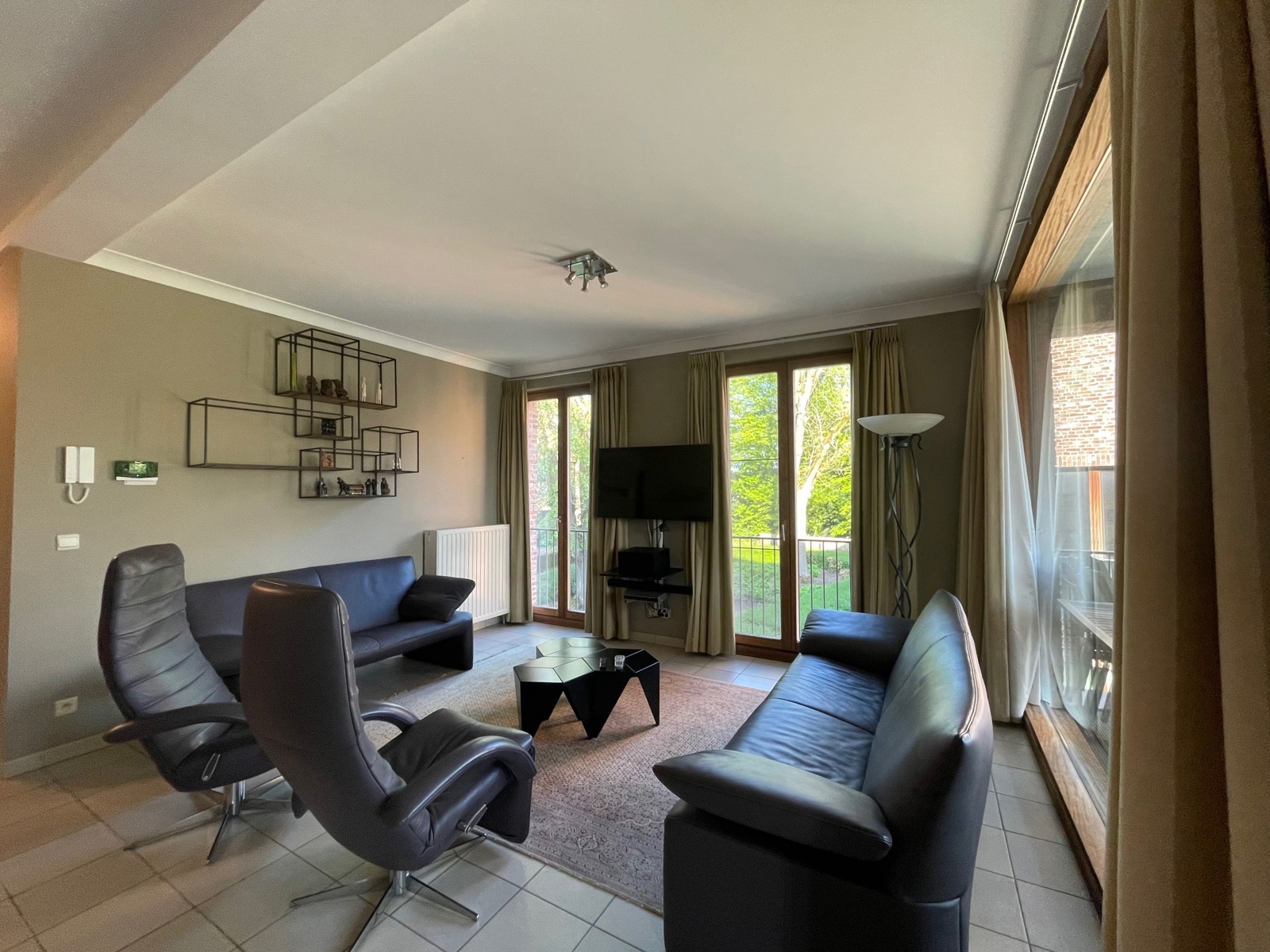 Appartement te huur in Malle met 2 slaapkamers - foto 3
