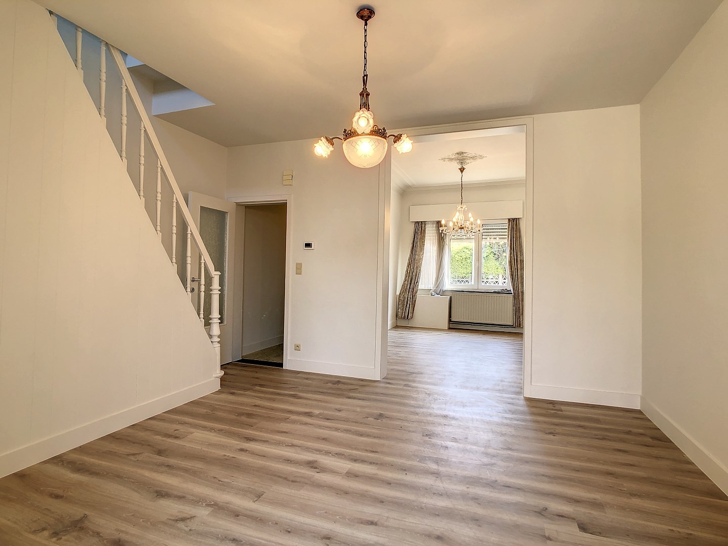 House for rent in Kessel-Lo with 2 bedrooms - photo 4