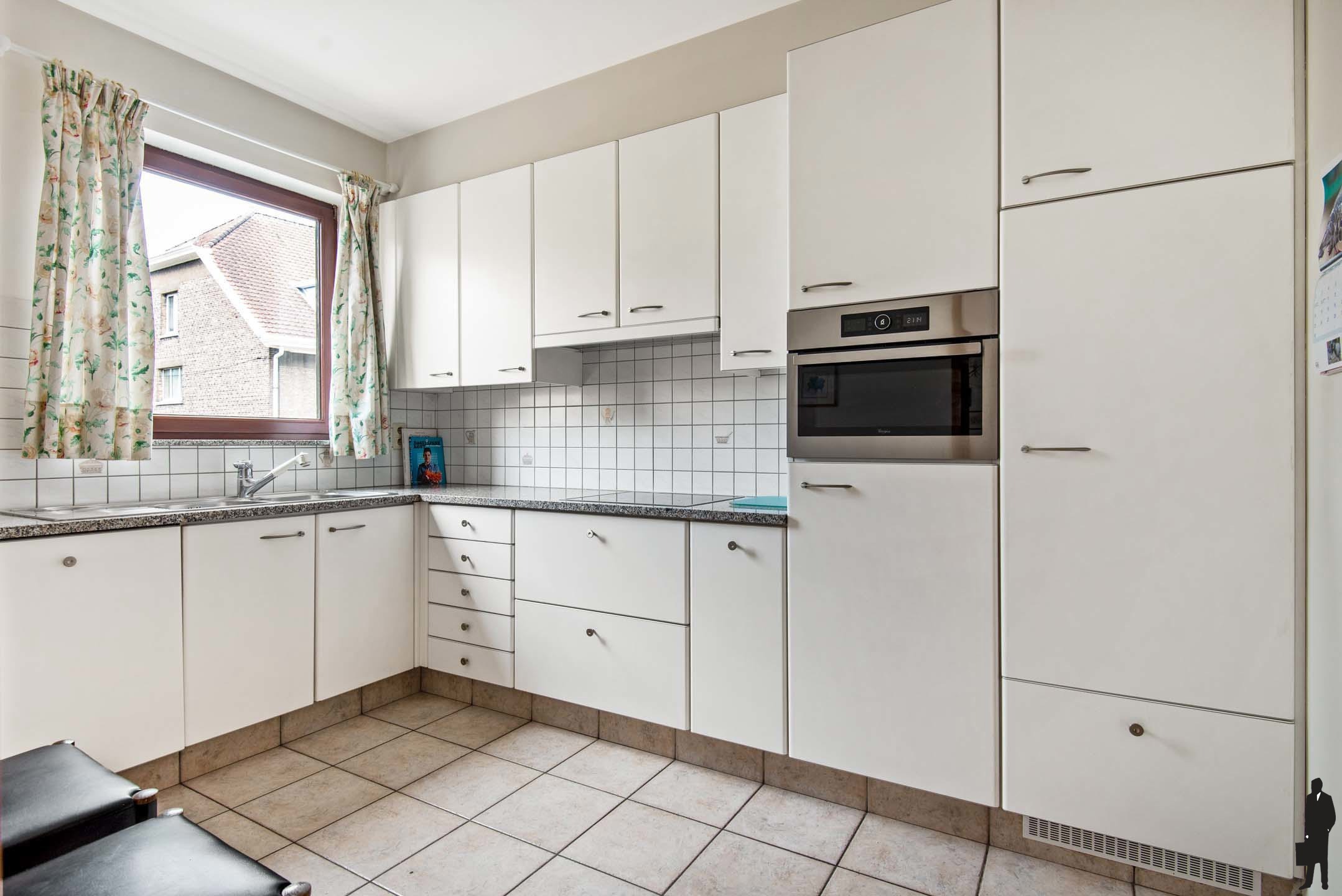 Energiezuinig en instapklaar 2-slaapkamerappartement - foto 5