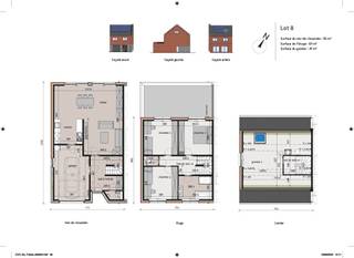 Huis te koop in Tubeke