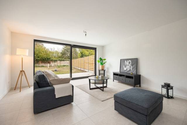 Project for sale in Olen