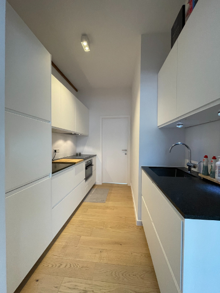Prachtig dakappartement tussen het Zuid en Sint-Annaplein - photo 5