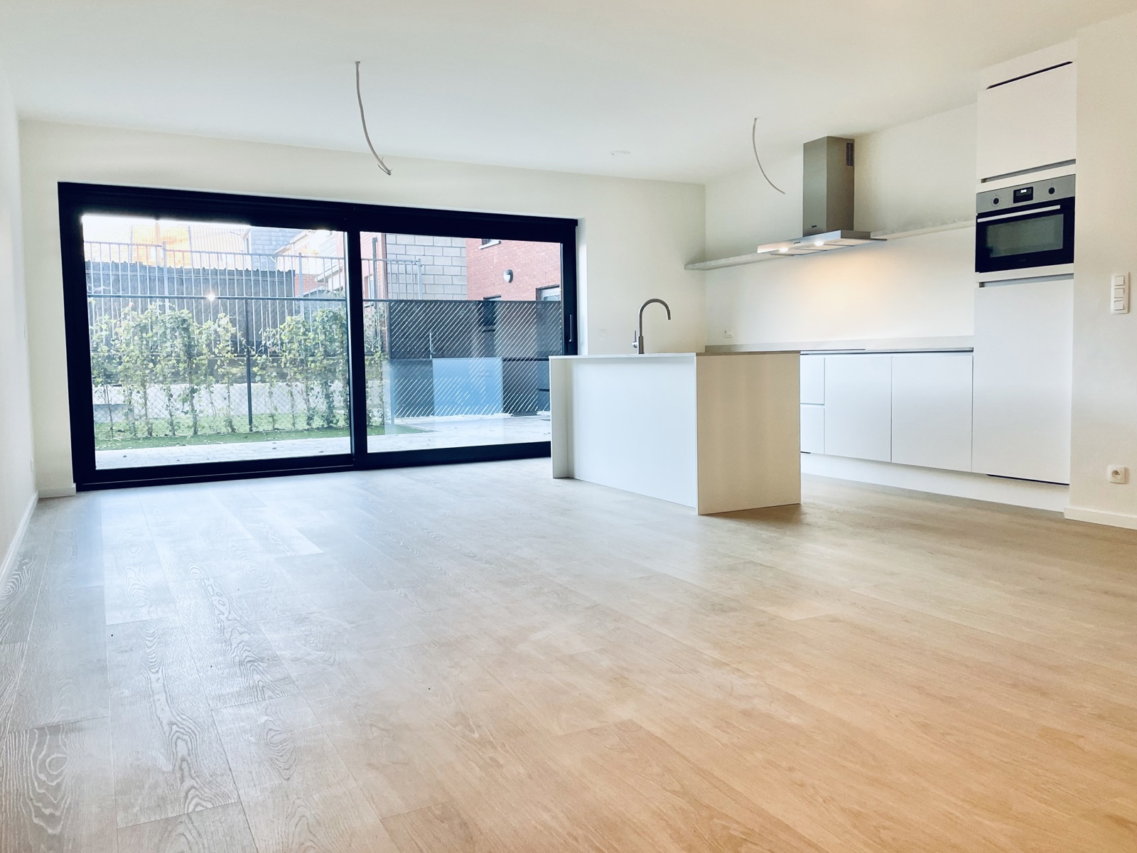 Apartment for rent in Aalst with 3 bedrooms - photo 4