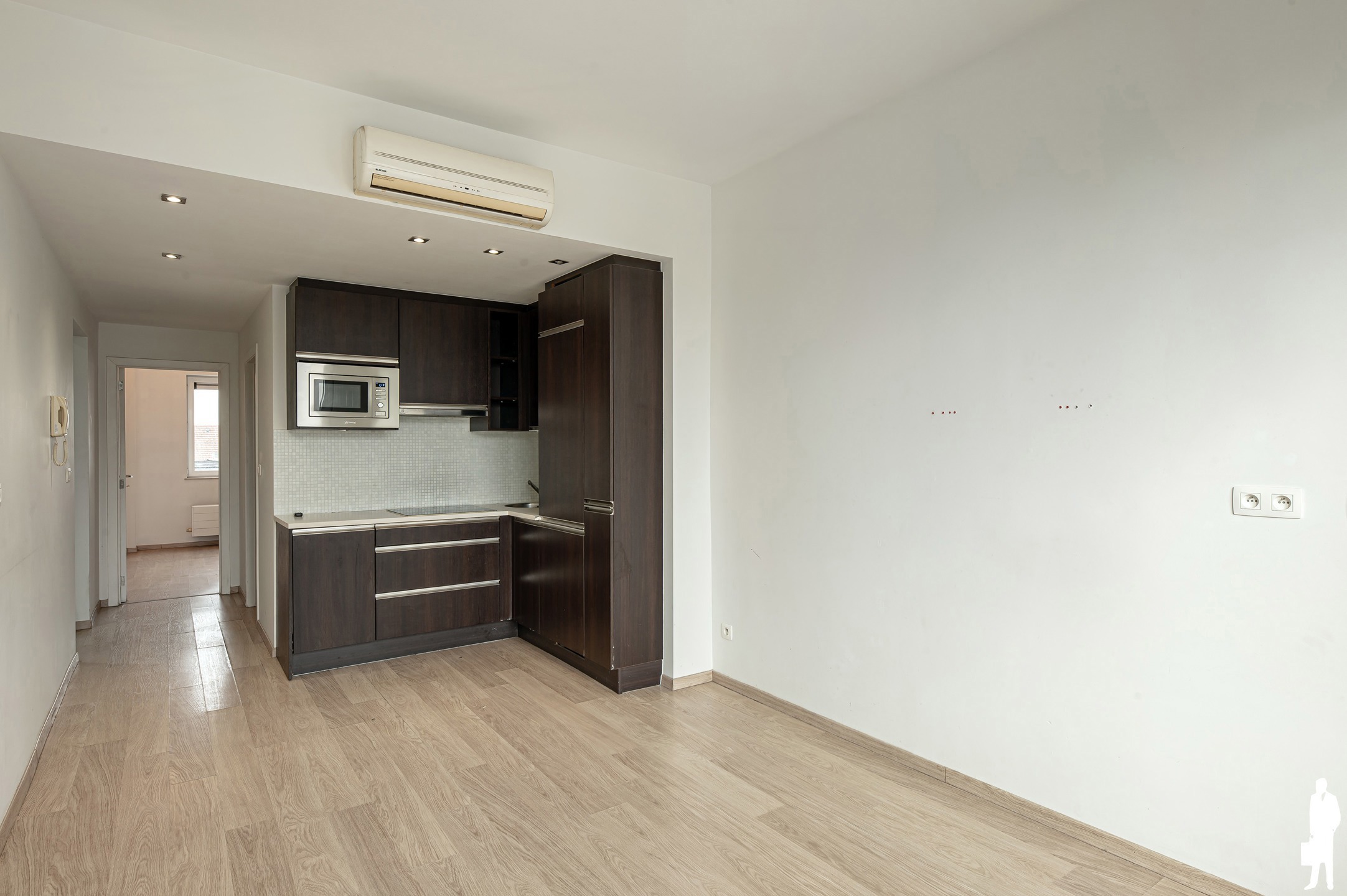 Instapklaar 1-slpk appartement in hartje Antwerpen - foto 4