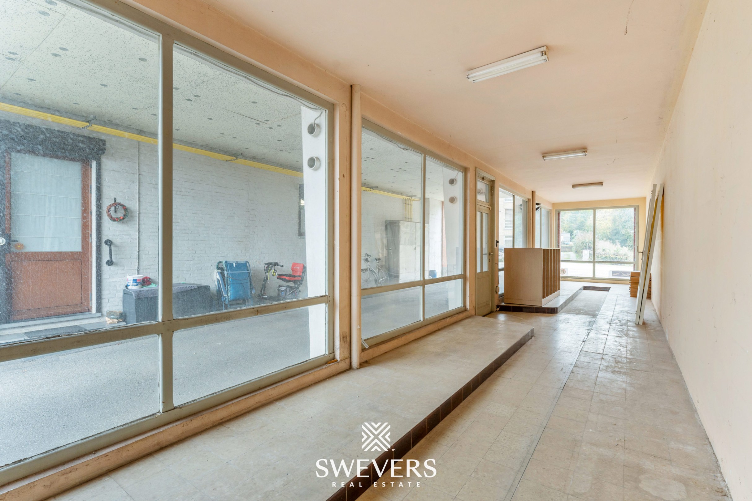 Klein pand, grote visibiliteit - foto 5