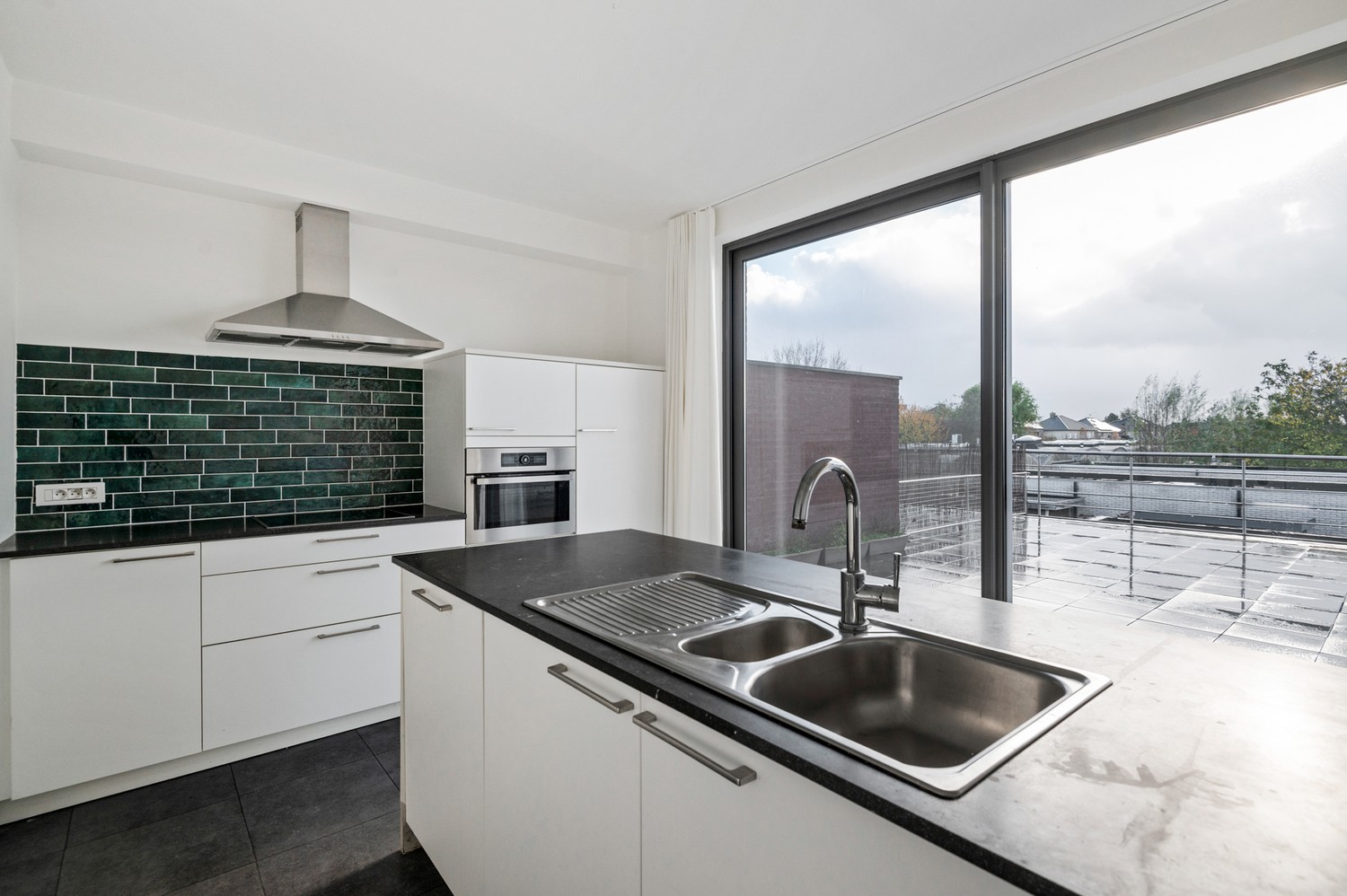 Appartement à vendre à Melsele avec 2 chambres - photo 5