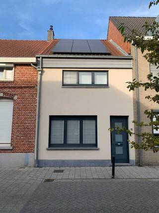 Maison à vendre à Turnhout