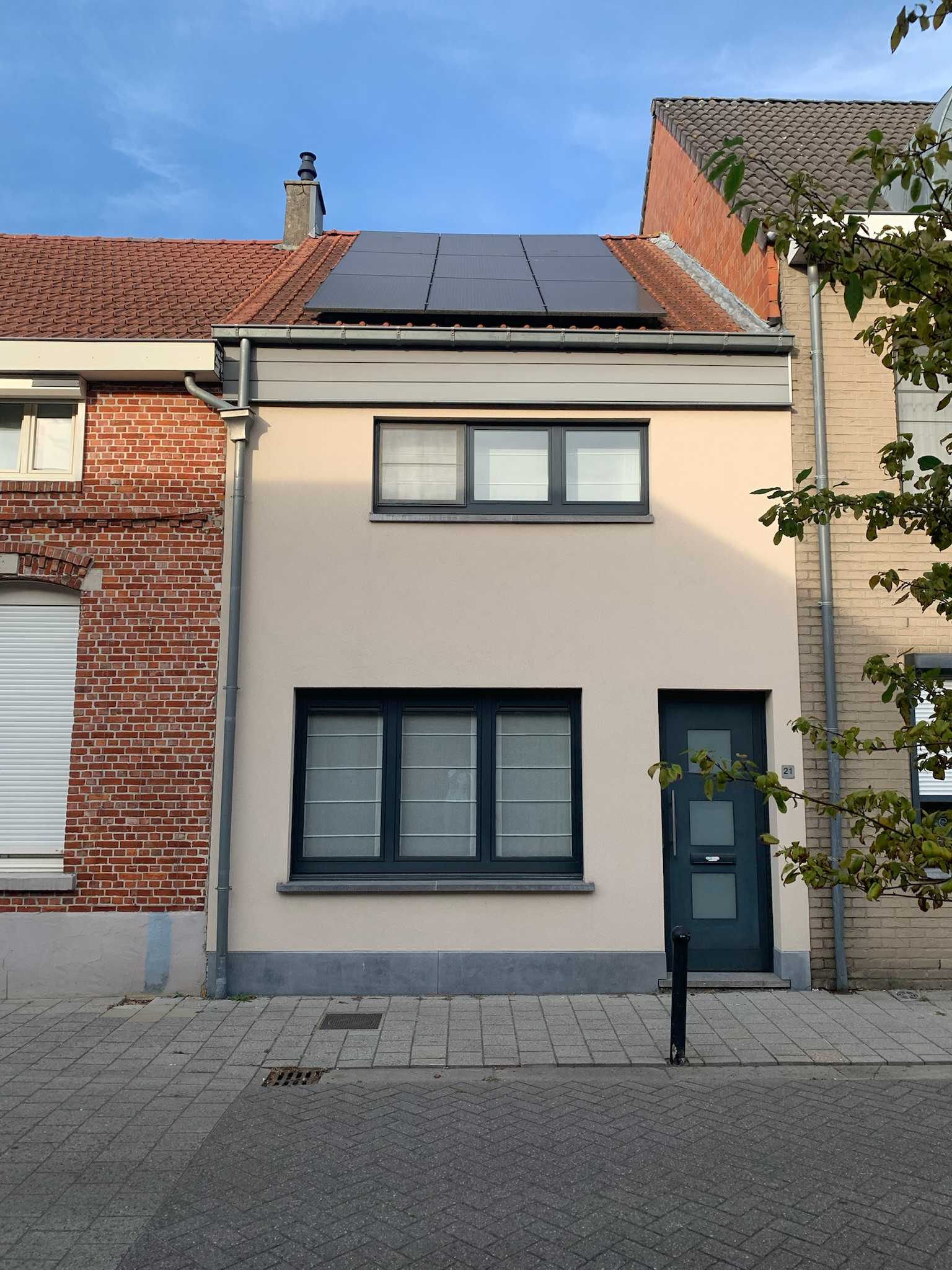 Maison à vendre à Turnhout avec 2 chambres - photo 1