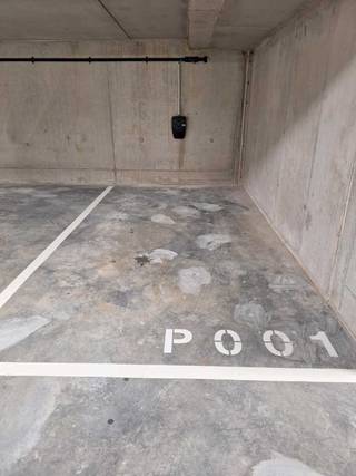 Garage for rent in Leuven