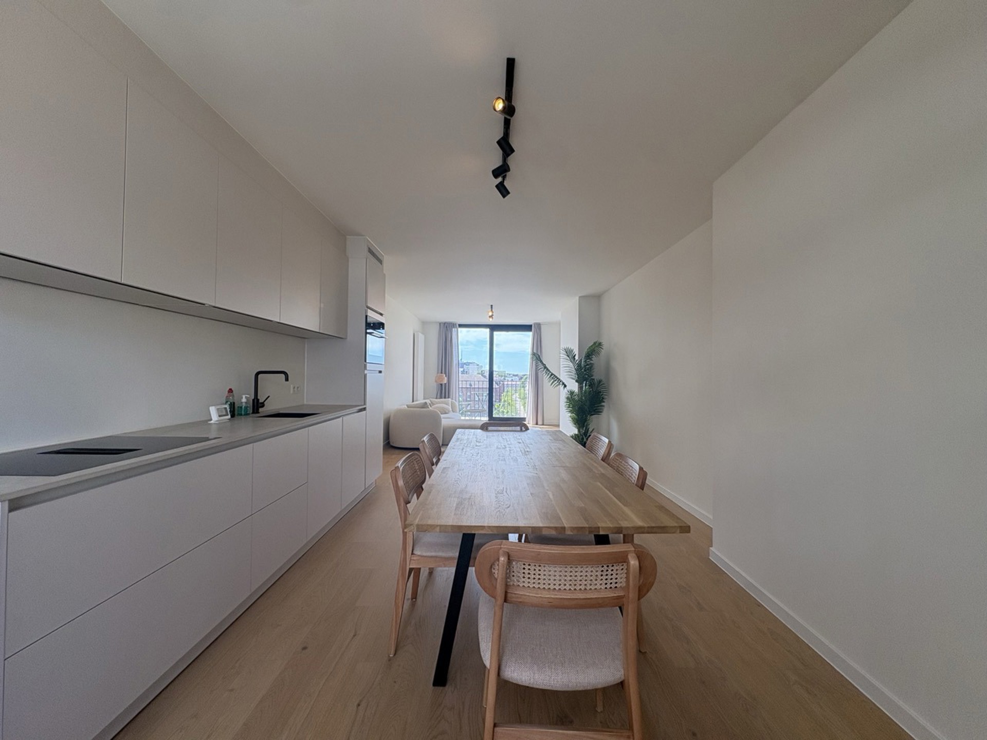 Appartement à louer à Gand avec 1 chambre - photo 4