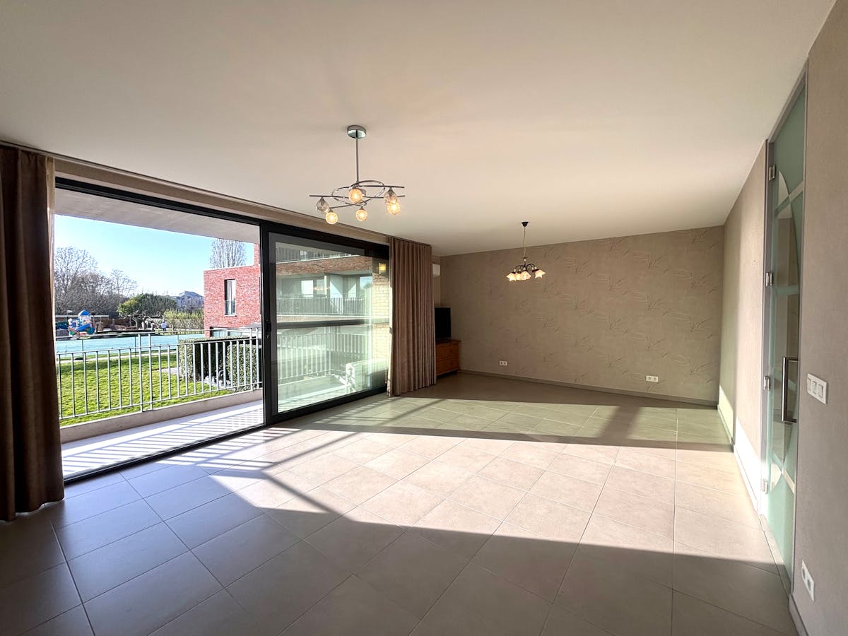 TE HUUR: appartement met 3 slaapkamers in Alken - foto 3