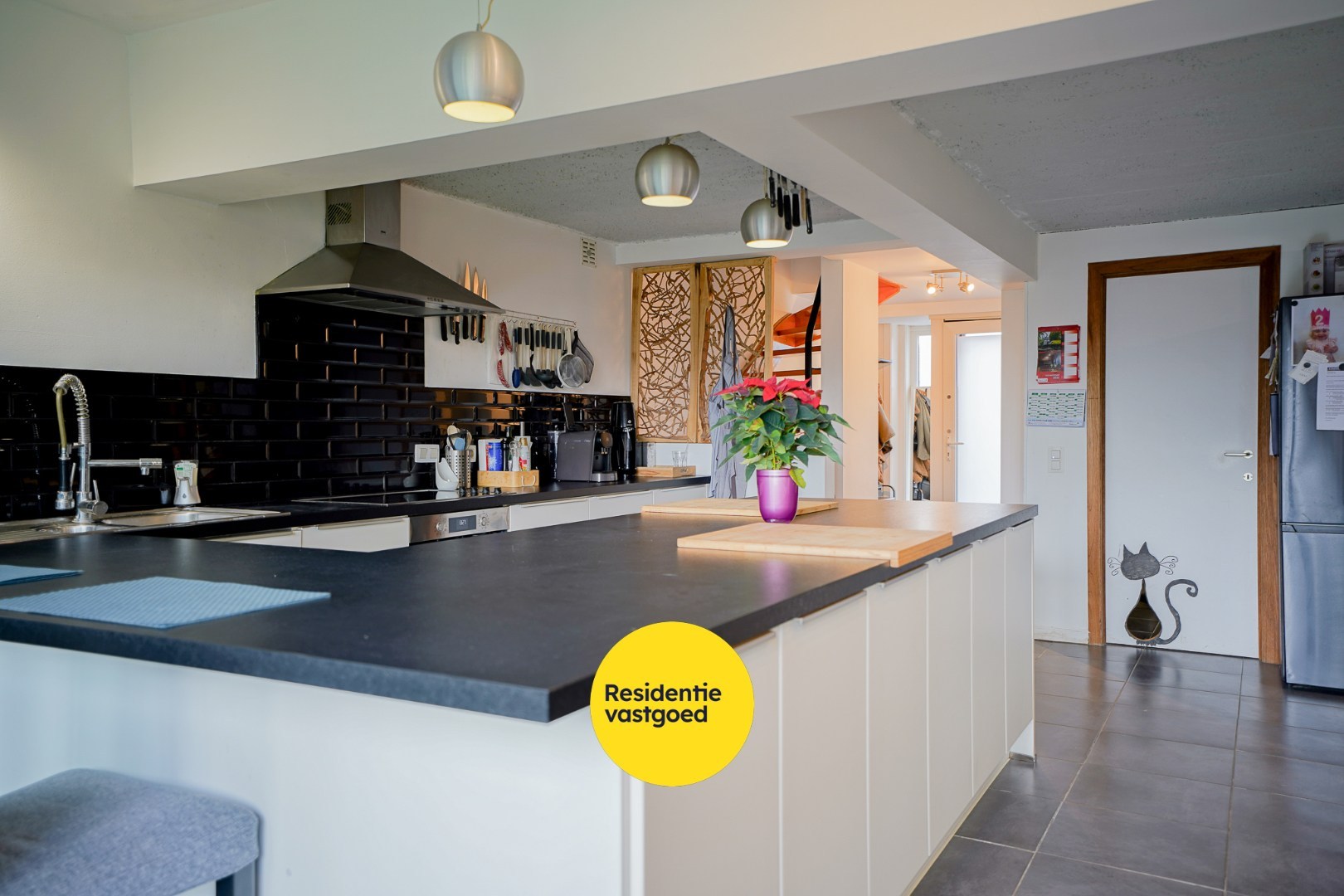 House for sale in Bruges with 4 bedrooms - photo 4