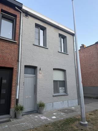 House for sale in Hemiksem