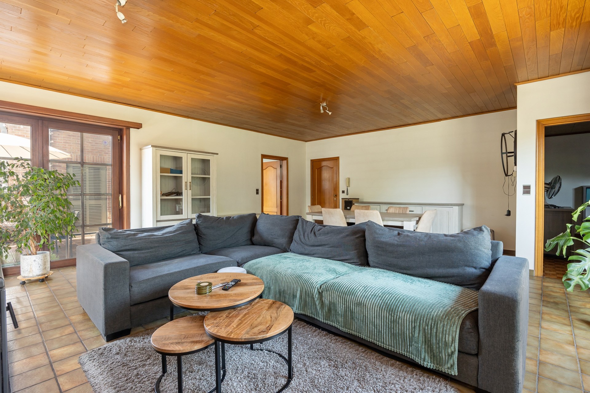 Rustig gelegen OB op ruim perceel. - foto 4