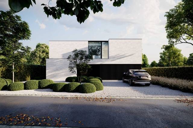 Project for sale in Vinkt