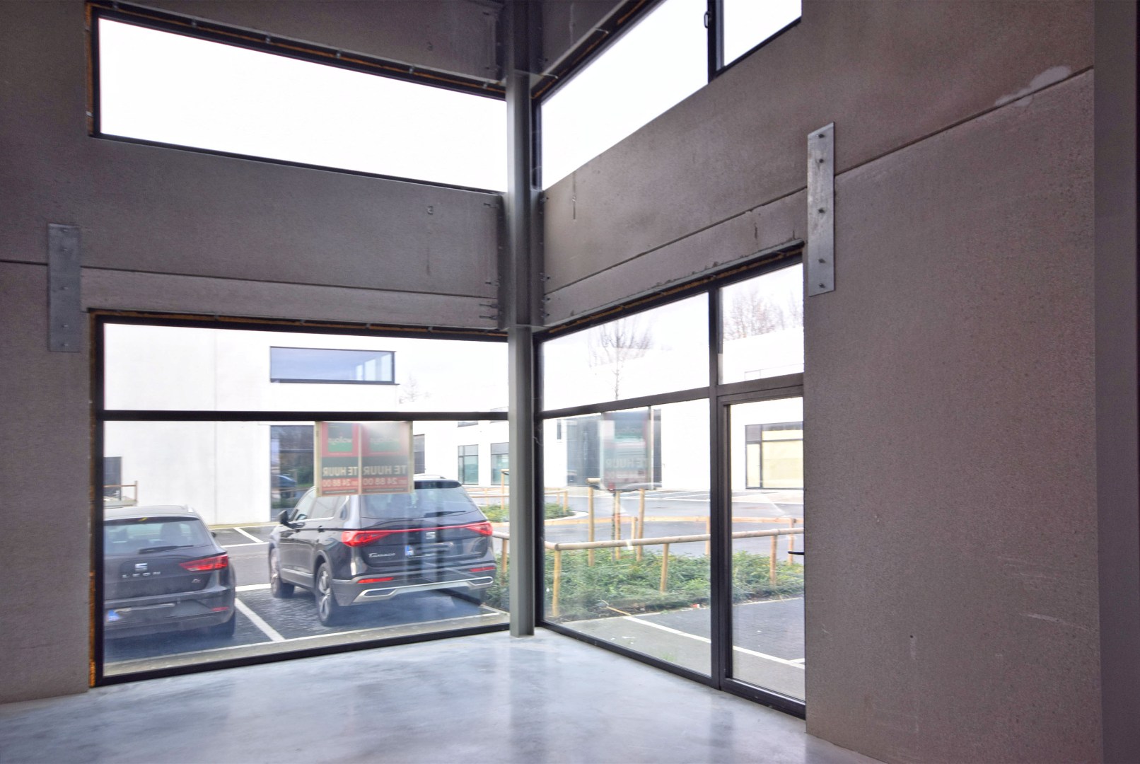 Commercial for rent in Ledegem - photo 4