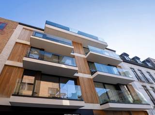 Staanplaats gelegen in het nieuwbouwproject Maple Leaf. Een zeer centrale locatie in Blankenberge die ook perfect dienst kan doen als investering.

Contacteer Dries voor meer informatie op 0475 57 40 19 - dries@keyimmo.be