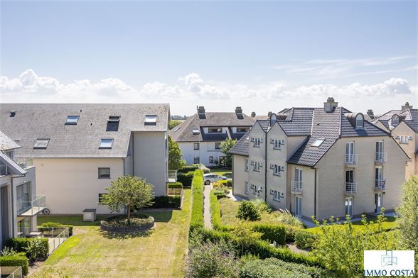 Appartement 2 slaapkamers - foto 5