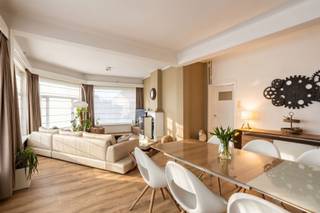 Appartement à vendre à Renaix