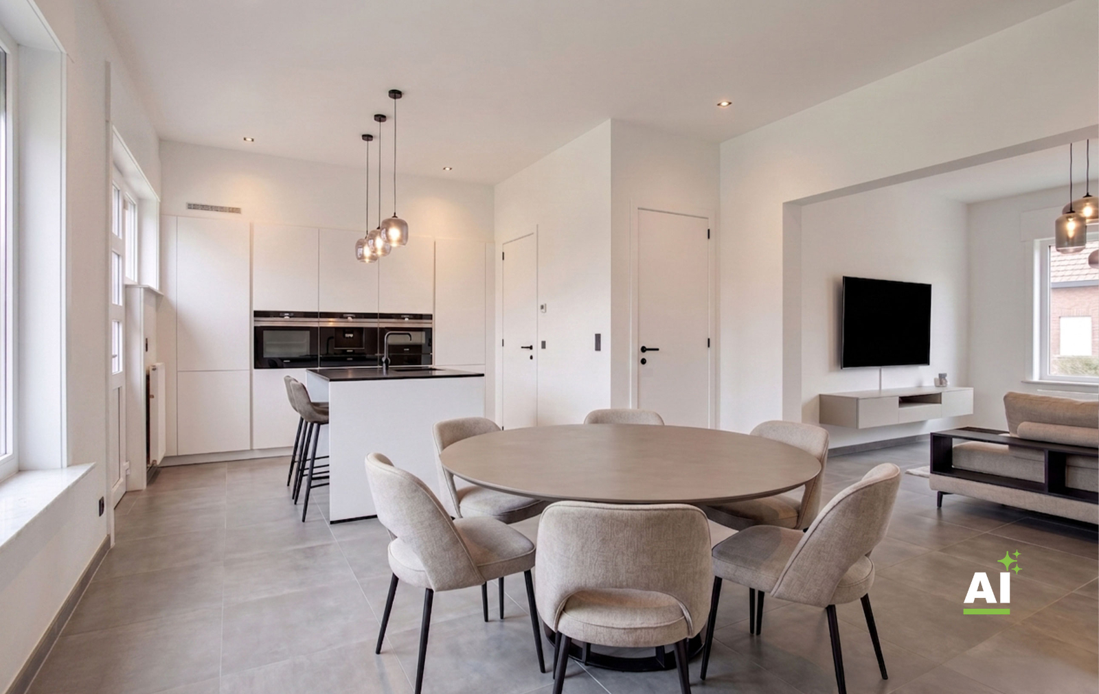 Maison à vendre à Ichtegem avec 3 chambres - photo 5
