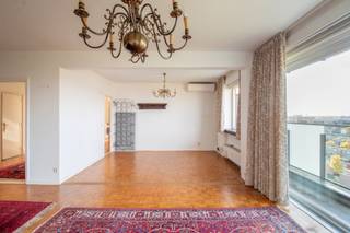 Appartement à vendre à Anvers