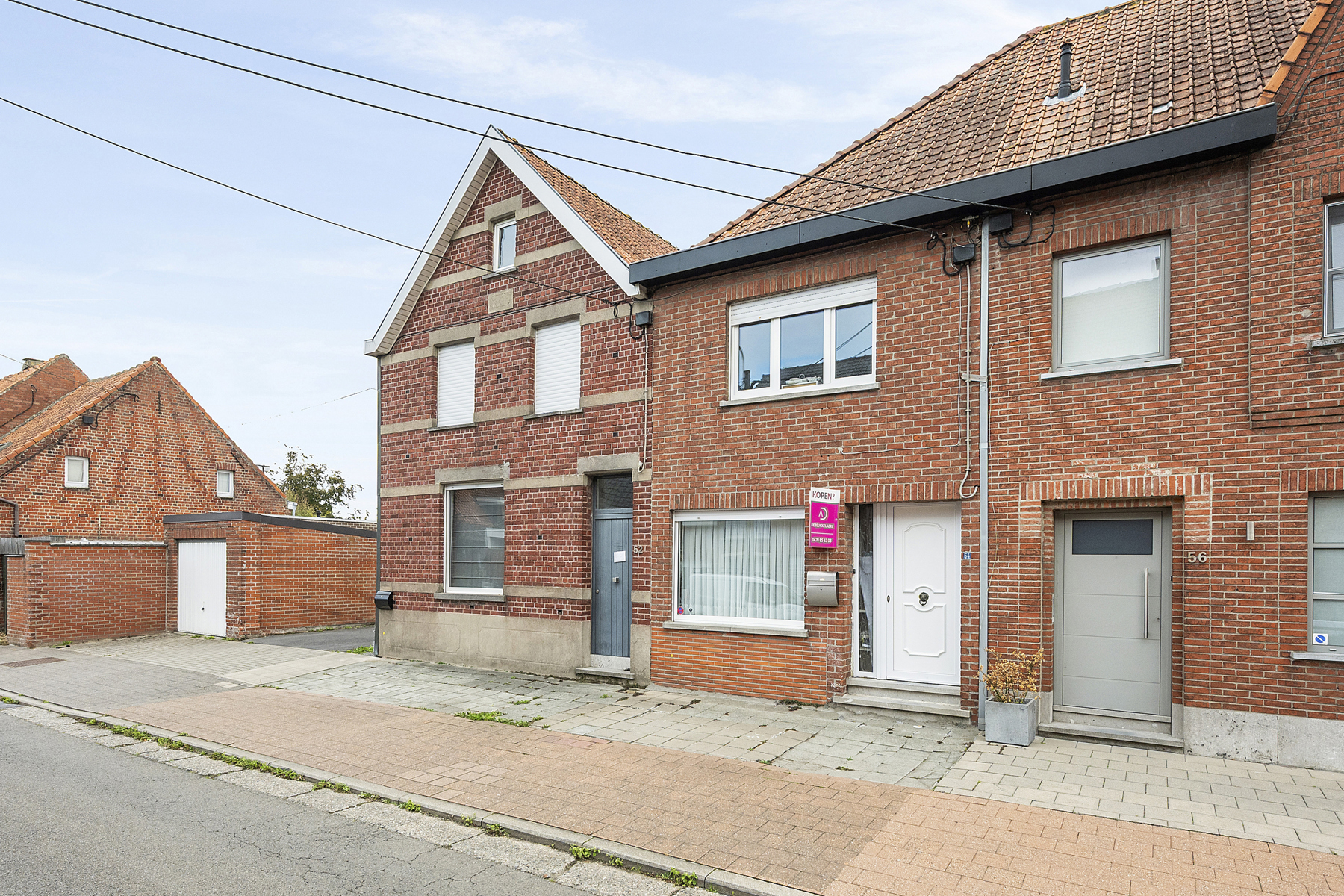 Instapklare woning (3 slpks) met tuin - foto 2