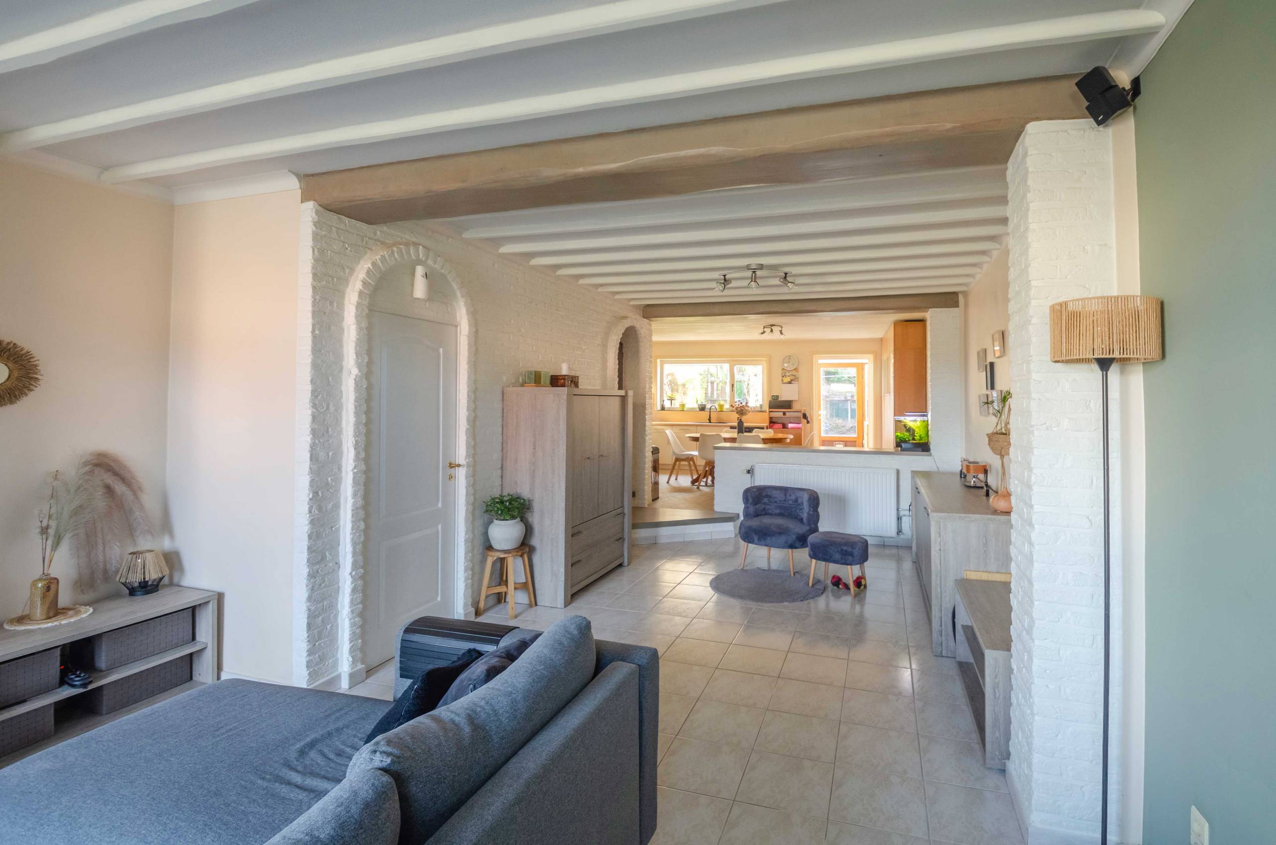 Huis te koop in Wilsele met 3 slaapkamers - foto 2