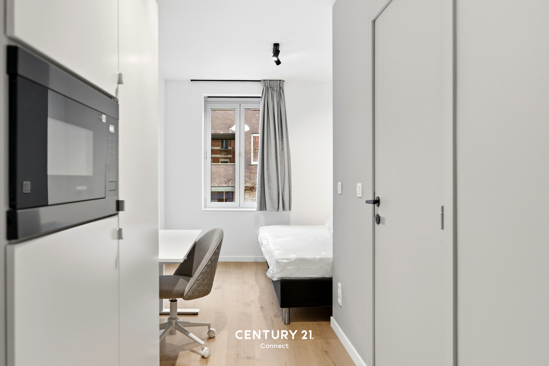 Opbrengsteigendom Residentie THE HIVE - foto 4