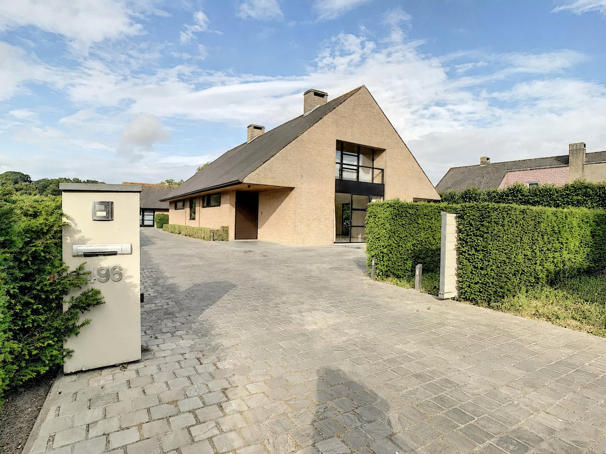 Villa te huur Boezinge - foto 1