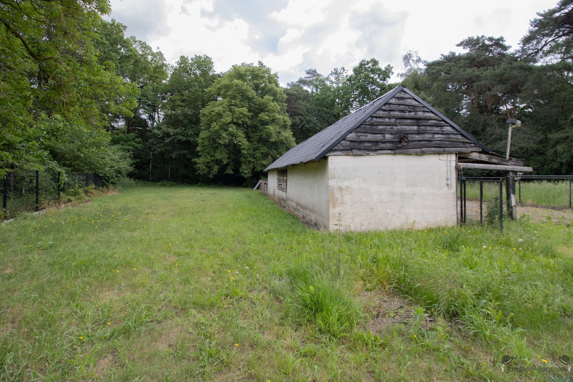 villa - photo 5