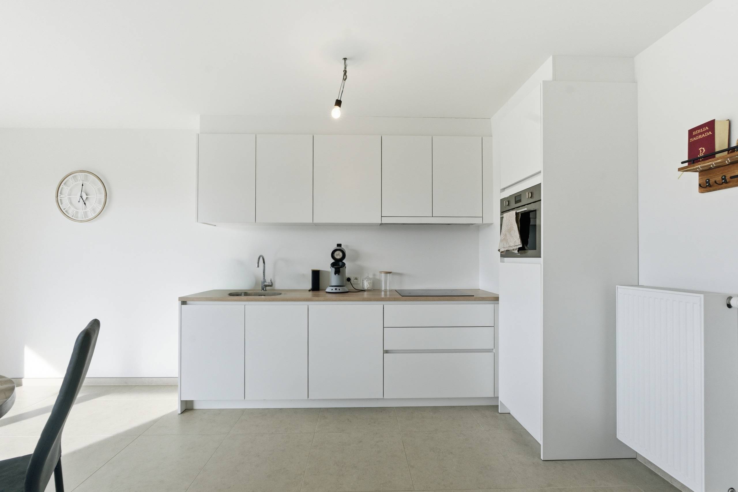 Recent energiezuinig appartement met zonnig terras in Izegem - foto 4