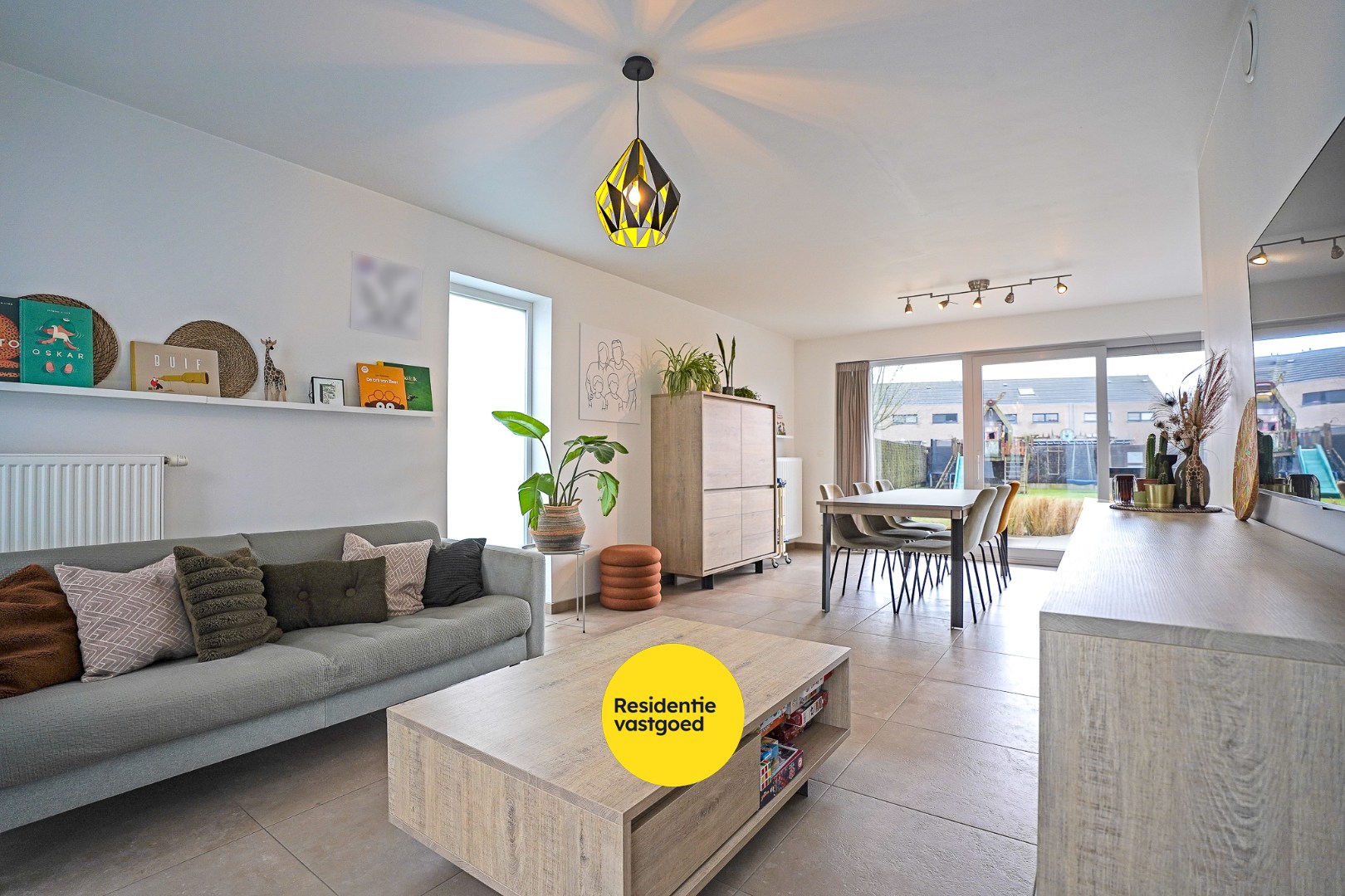 Maison à vendre à Dixmude avec 3 chambres - photo 4