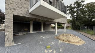 Apartment for rent in Duffel