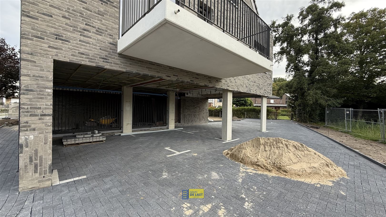 Apartment for rent in Duffel with 2 bedrooms - photo 3