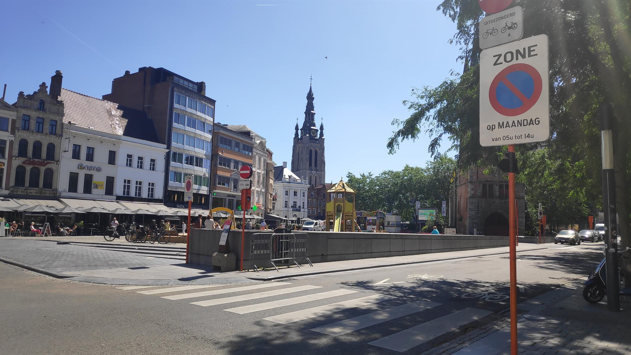 Project te koop in Kortrijk - foto 5