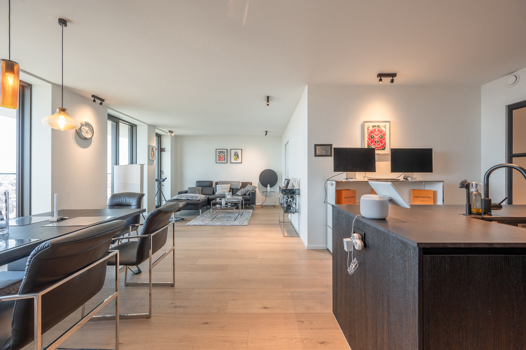 Appartement à vendre à Knokke-Heist avec 1 chambre - photo 5