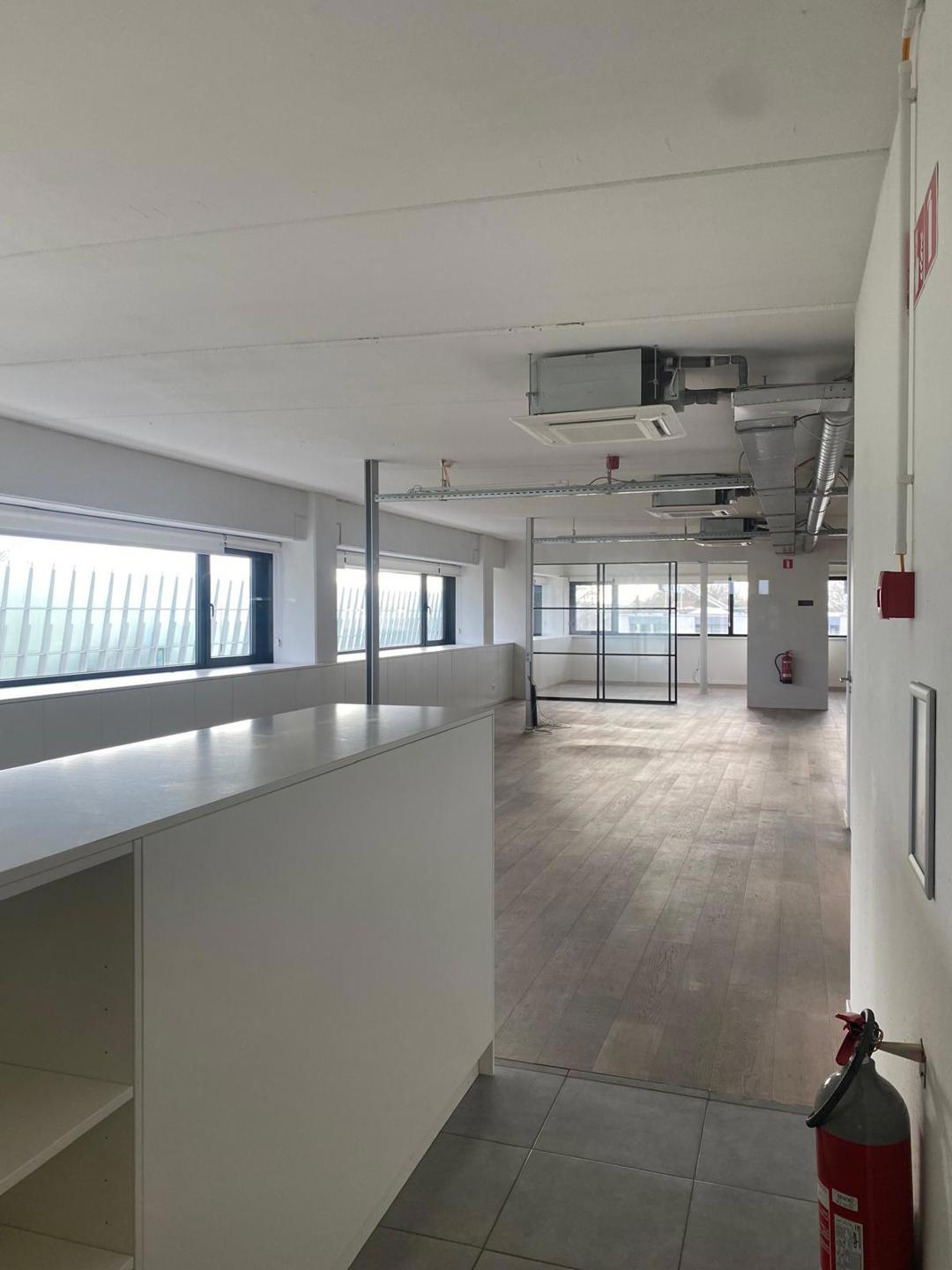 Kantoorruimte van 190 m² op toplocatie Westpoort Zwijndrecht - foto 4
