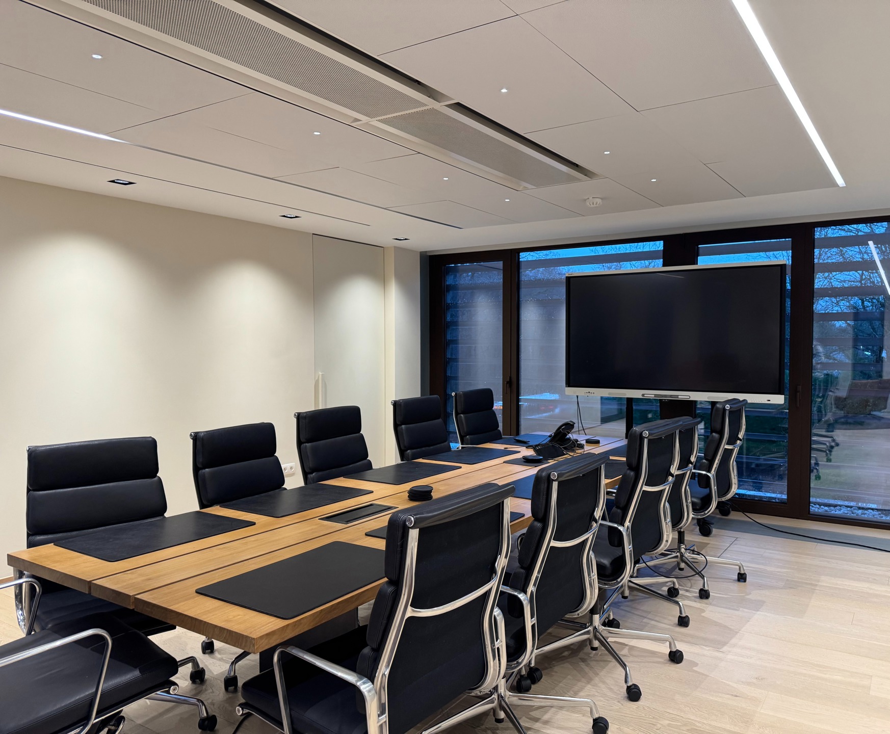 Commercial for rent in Uccle - photo 5