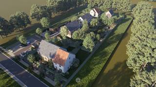 <p><span>De Pinte - Kastanjehof </span><span>wordt een exclusief woonerf met 9 luxueuze woningen langs </span><span>de Langevelddreef in De Pinte. </span></p><p><span> </span></p><p><span>Elke woning beschikt over een private buitenruimte die naadloos aansluit op een gemeenschappelijke tuin. Een kleinschalig geheel waar rust, privacy en samenhorigheid samenkomen.</span></p><p><span> </span></p><p><span>Kastanjehof is geen klassieke verkaveling, maar een doordacht en </span><span>kleinschalig woonerf met slechts 9 luxueuze woningen in De Pinte.</span></p><p><span> Hier woont u in alle rust, met een eigen privatieve tuin die naadloos aansluit op een zorgvuldig aangelegde gemeenschappelijke groenzone.</span></p><p><span> </span></p><p><span>1. TOEKOMSTGERICHT</span></p><p><span>Elke woning is e</span><span>en BEN-woning </span><span>met geothermische warmtepomp, vloerverwarming, ventilatiesysteem type D en zonnepanelen. Energiezuinig wonen zonder in te boeten op comfort.</span></p><p><span> </span></p><p><span>2. ARCHITECTUUR MET KARAKTER</span></p><p><span>De combinatie van paepesteen, kaleiverf, warme aluminium ramen in steel look en hellende daken met rode of zwarte dakpannen geeft Kastanjehof een tijdloze, verfijnde uitstraling.</span></p><p><span>Ook de privatieve tuinen worden volledig en met al zijn comfort afgewerkt. </span></p><p><span> </span></p><p><span>3. VOLLEDIG OP MAAT</span></p><p><span>Keuken, sanitair, vloeren en afwerking kiest u zelf binnen </span><span>zeer ruime voorziene budgetten,</span><span> begeleid door vaste partners. Zo wordt elke woning écht uw thuis.</span></p><p><span> </span></p><p><span>4. ZEKERHEID IN ELK DETAIL</span></p><p><span>Gerealiseerd naar een ontwerp van Wielfaert Architecten en uitgevoerd volgens de geldende normen en de Wet Breyne, inclusief tienjarige aansprakelijkheid. Zo bouwt u met vertrouwen!</span></p><p><span> </span></p><p><span>Wilt u meer weten over project Kastanjehof? Neem contact op met nieuwbouwmakelaar Laura op nummer 09.245.24.24 of via mail <span>gent@axellenaerts.be</span></span><span> </span></p>