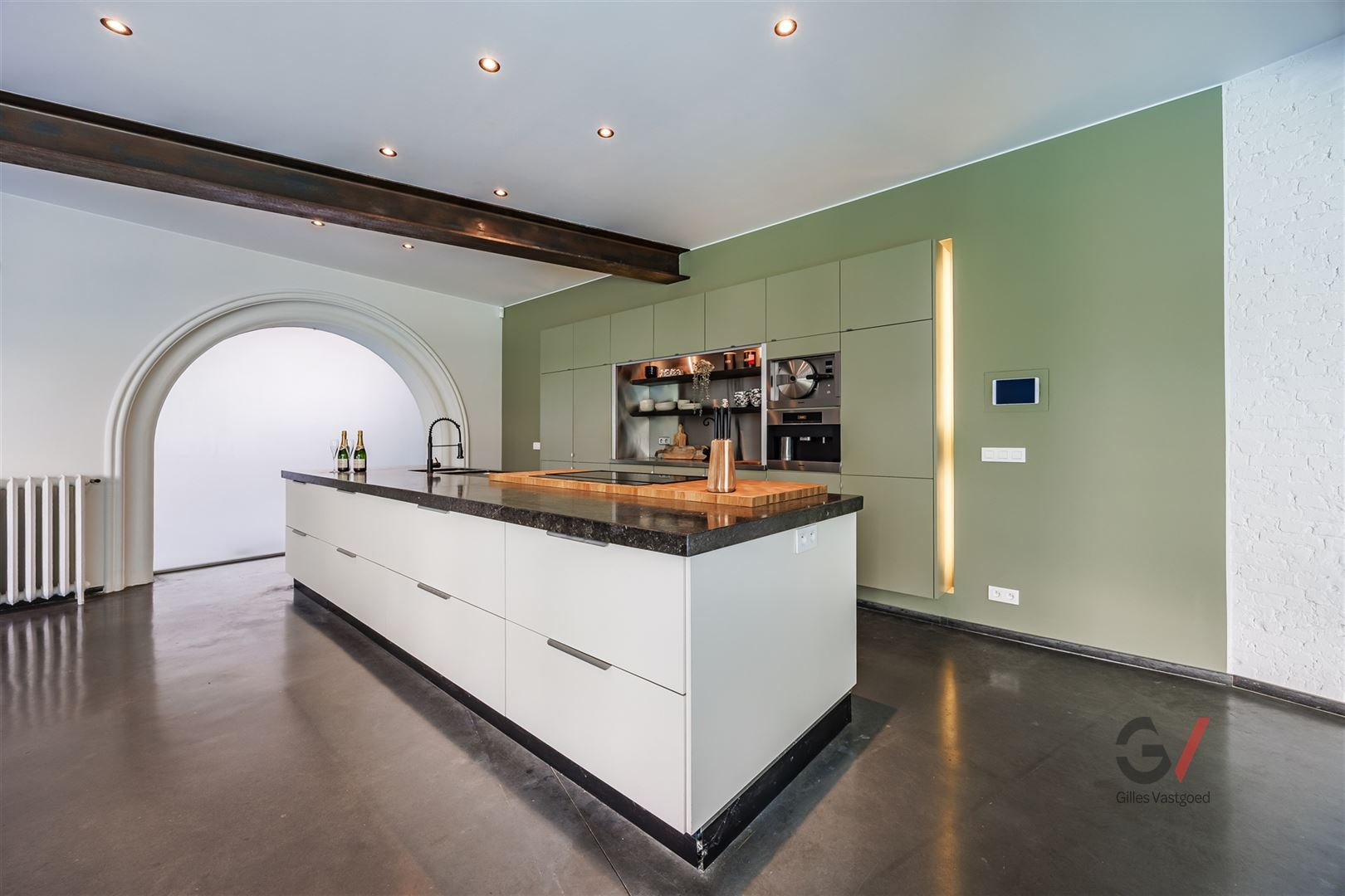 Unieke penthouse - foto 2