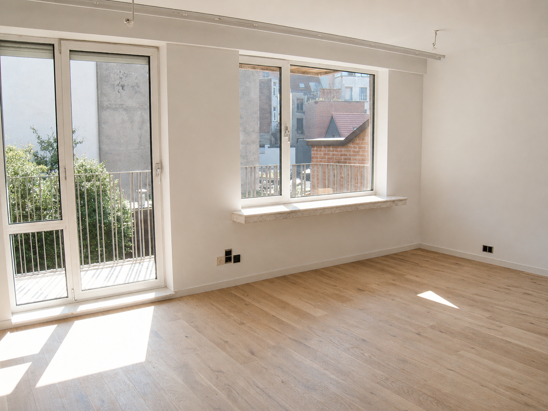 ruim en instapklaar appartement met terras nabij het Zuid - foto 4