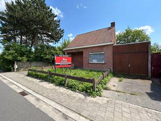 House for sale in Geel