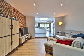 House for sale in Beveren-Kruibeke-Zwijndrecht