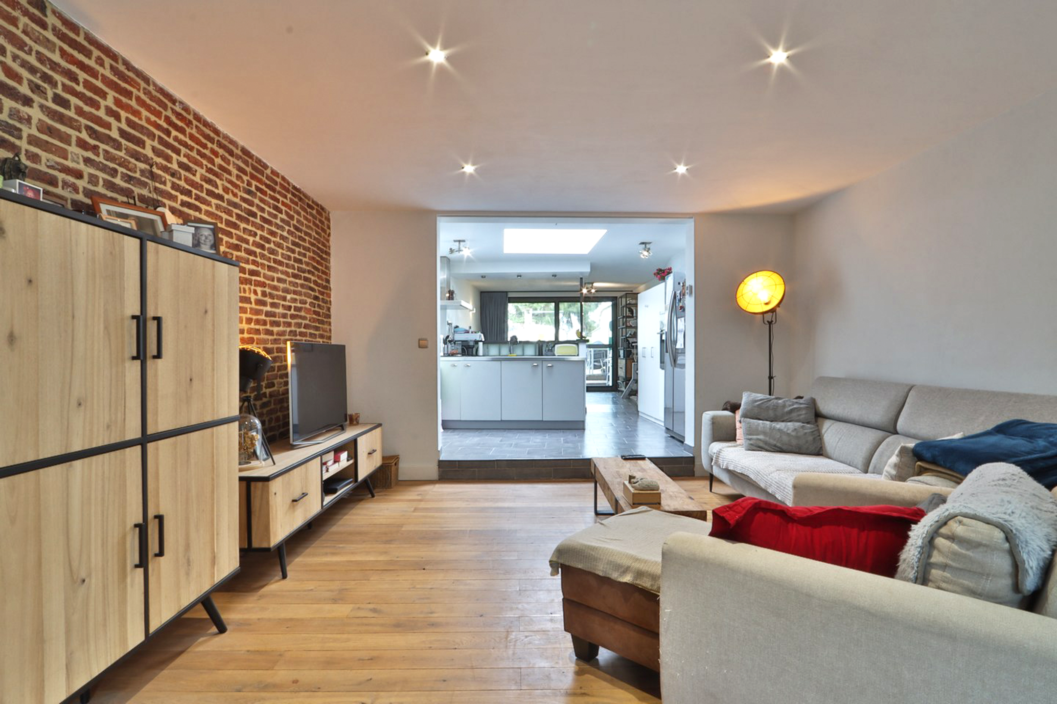 House for sale in Beveren-Kruibeke-Zwijndrecht with 3 bedrooms - photo 3