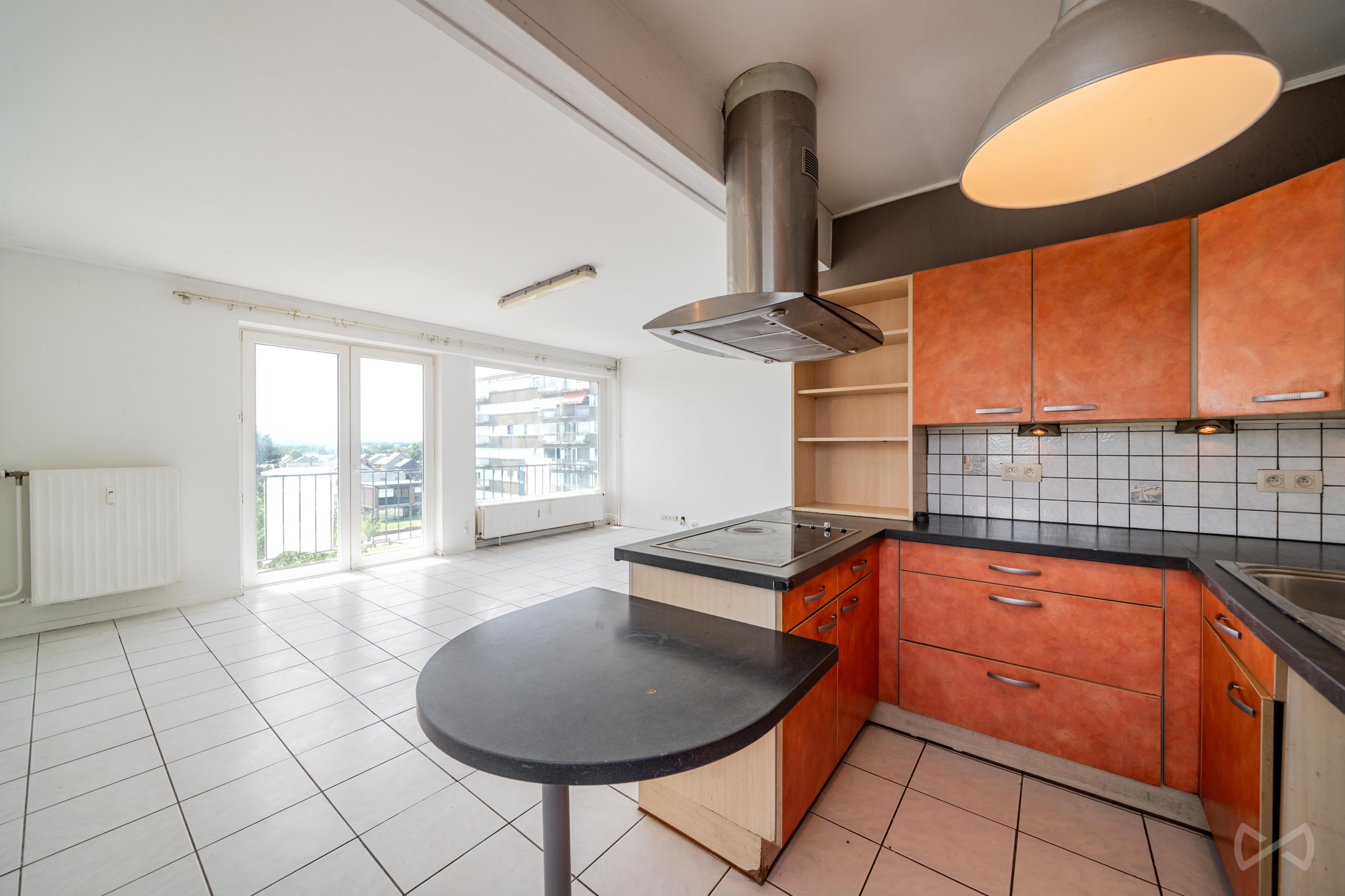 Appartement te koop in Oupeye met 3 slaapkamers - foto 4